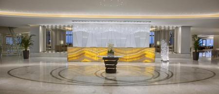 Akra Hotel