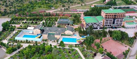 Fimar Life Thermal Resort Hotel