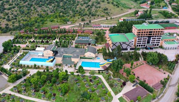 Fimar Life Thermal Resort Hotel