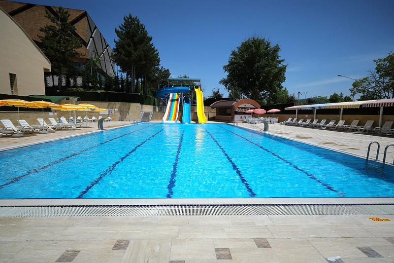 Fimar Life Thermal Resort Hotel
