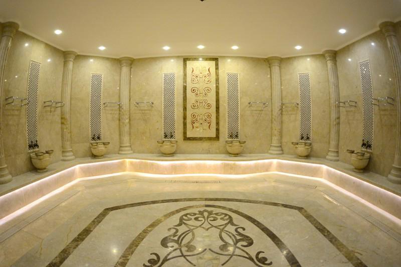 Fimar Life Thermal Resort Hotel