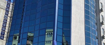 Grand Derya Otel