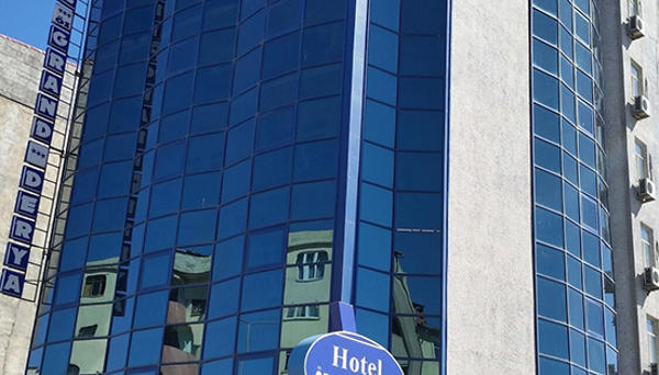 Grand Derya Otel