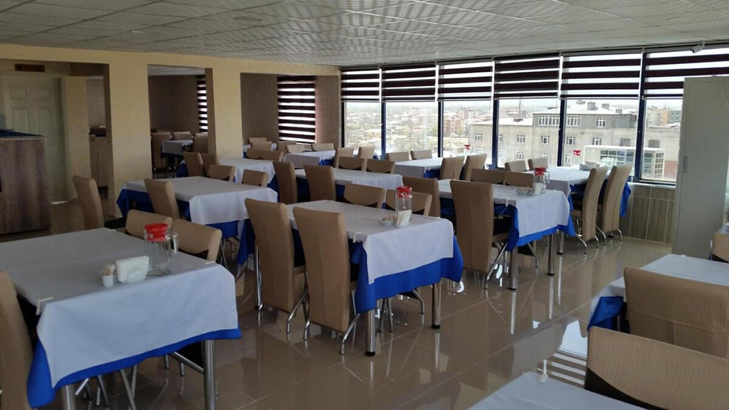 Grand Derya Otel