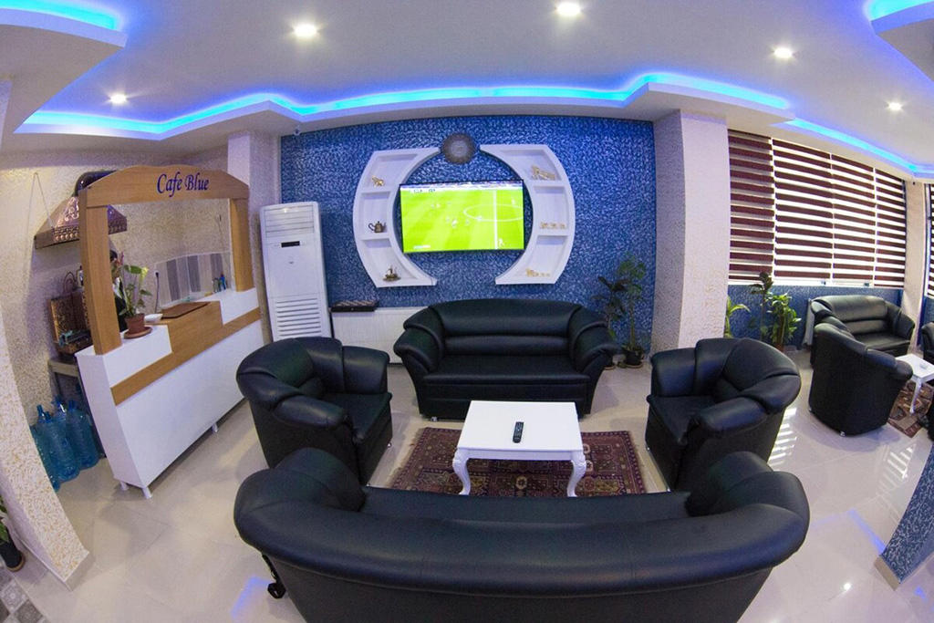 Grand Derya Otel