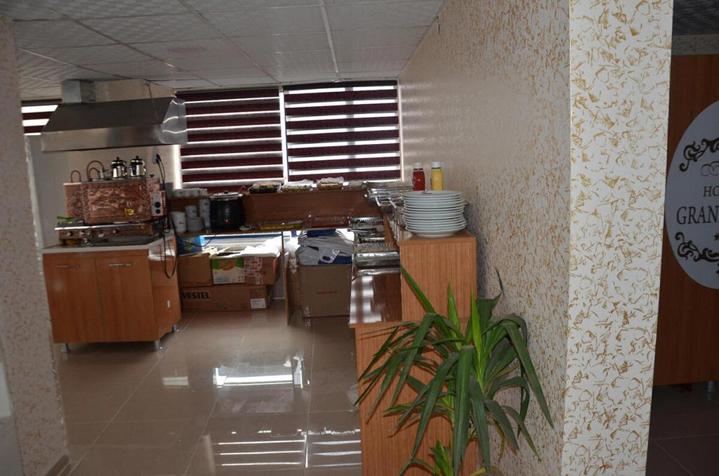 Grand Derya Otel