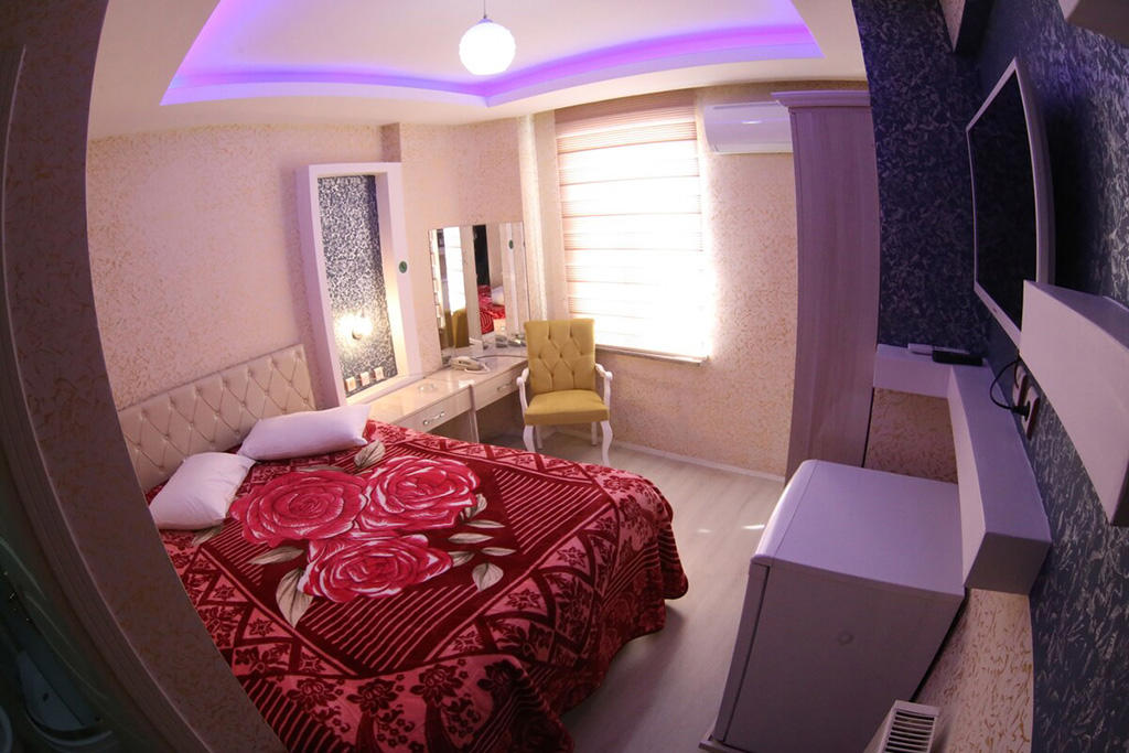 Grand Derya Otel