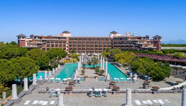 Xanadu Resort