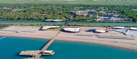 Xanadu Resort