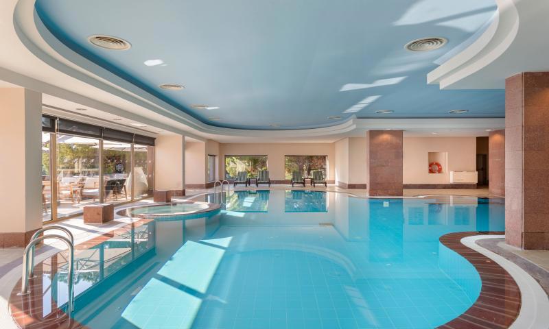 Xanadu Resort