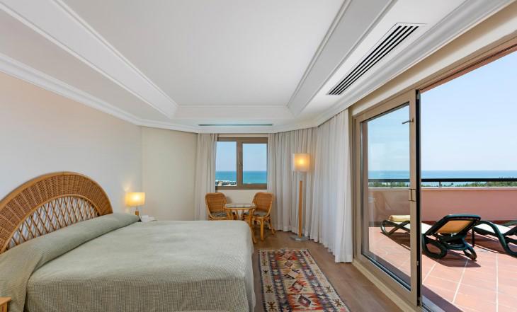 Xanadu Resort