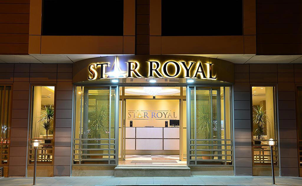Star Royal