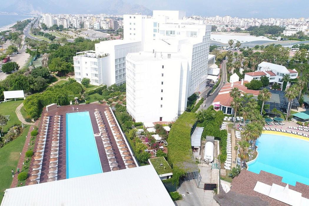 Hotel Su & Aqualand
