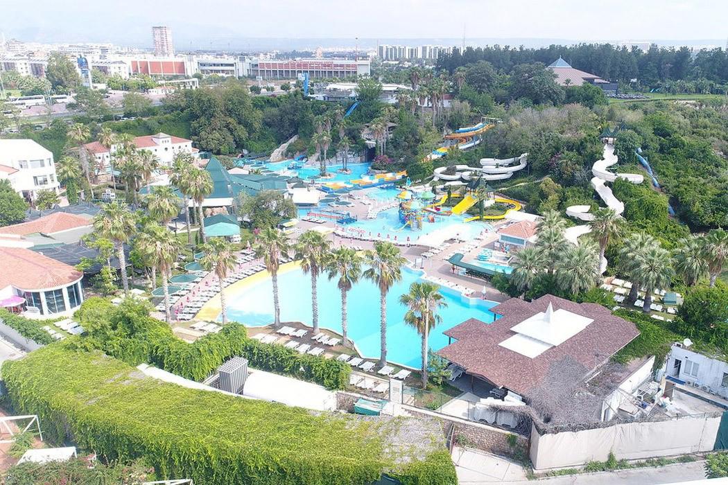Hotel Su & Aqualand