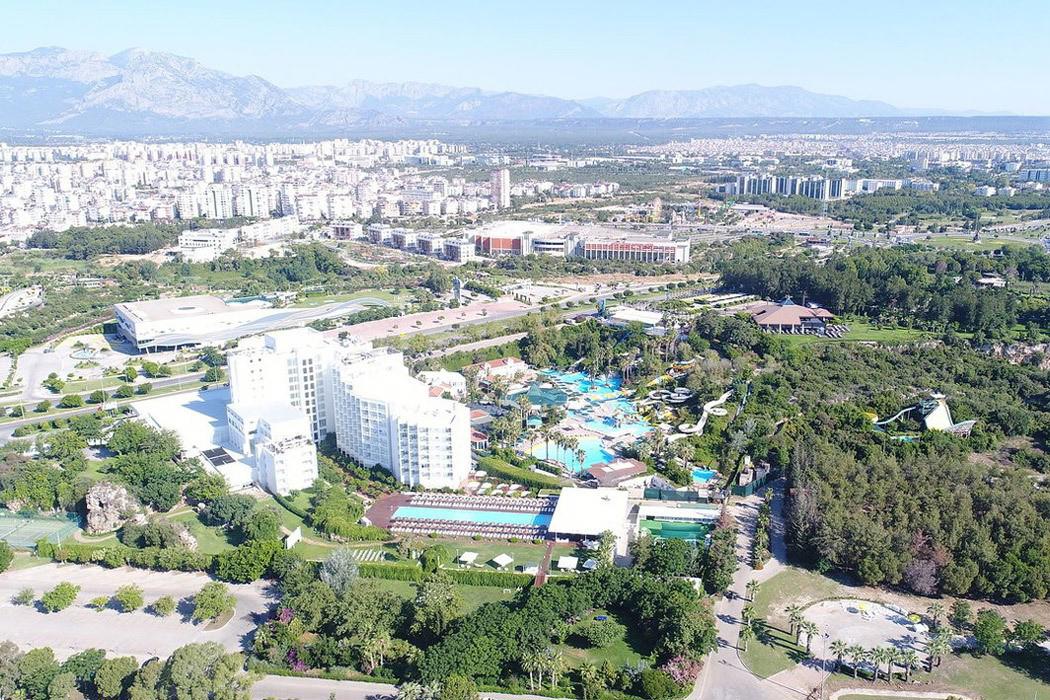 Hotel Su & Aqualand