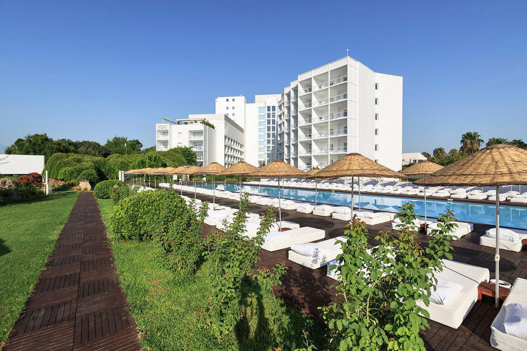 Hotel Su & Aqualand