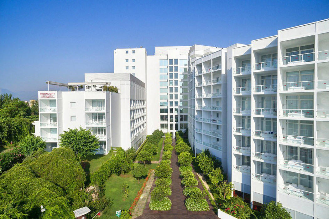 Hotel Su & Aqualand