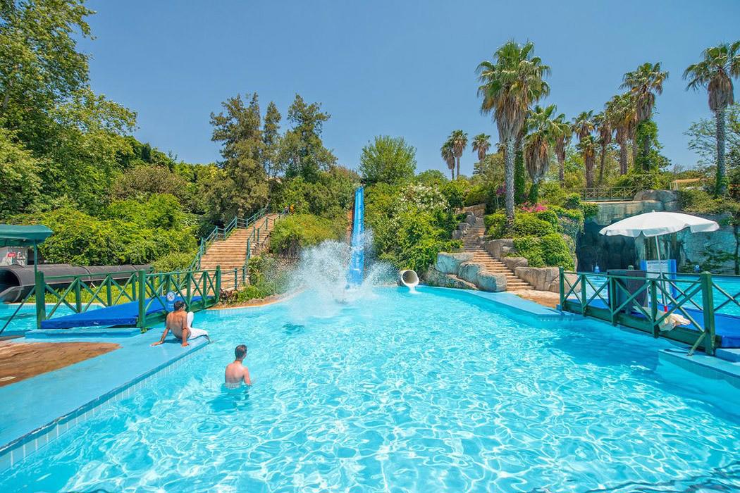 Hotel Su & Aqualand