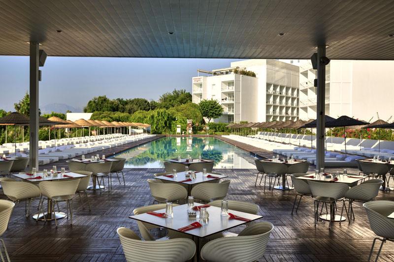 Hotel Su & Aqualand