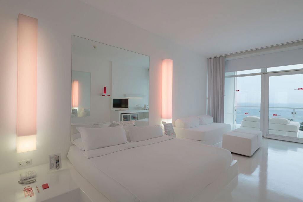 Hotel Su & Aqualand