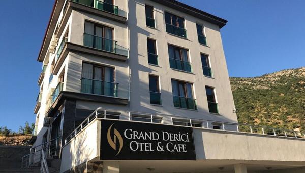 Grand Derici Otel