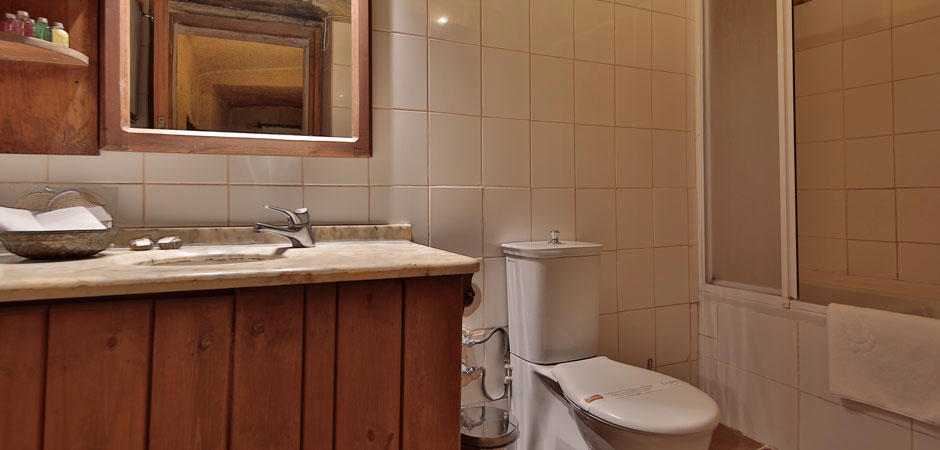 Ürgüp Evi Cave Hotel