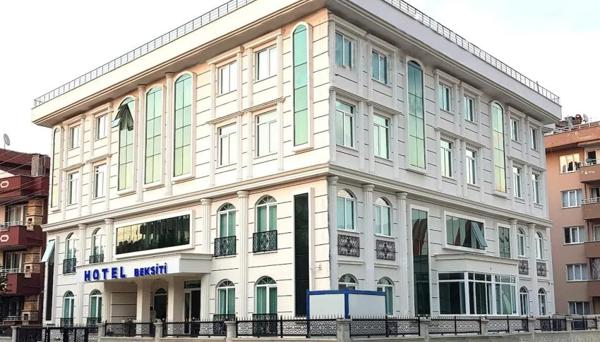 Beksiti Hotel