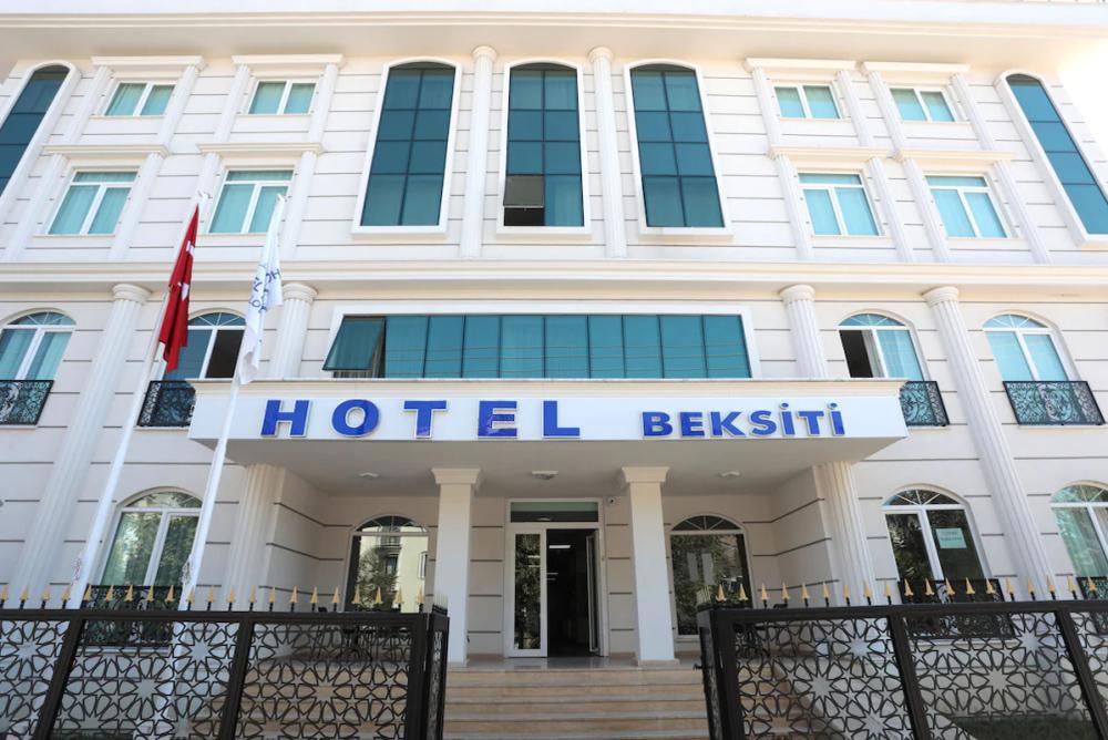 Beksiti Hotel