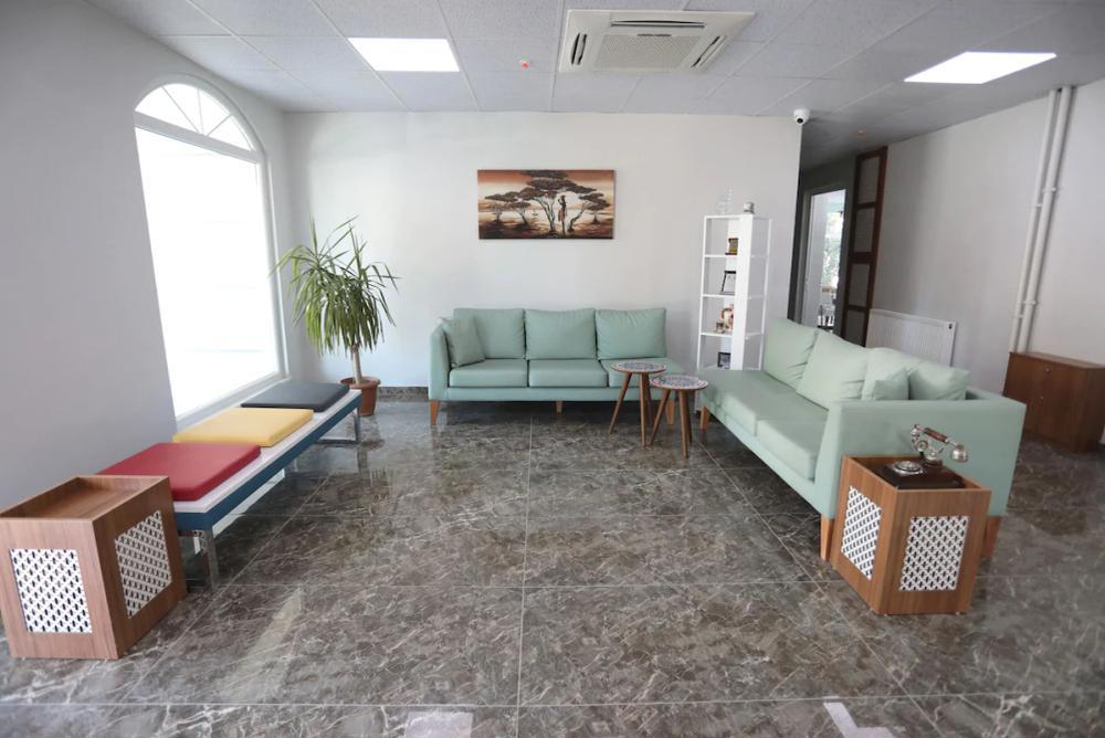 Beksiti Hotel