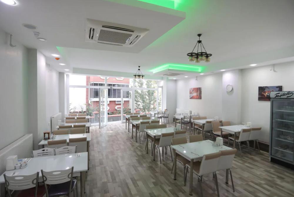 Beksiti Hotel