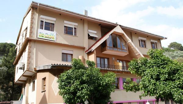 Biodenge Hotel