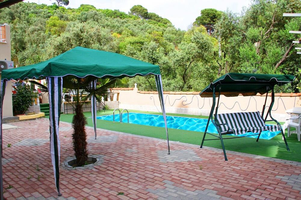 Biodenge Hotel