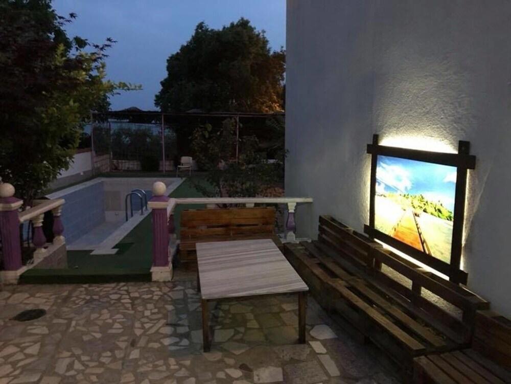 Biodenge Hotel