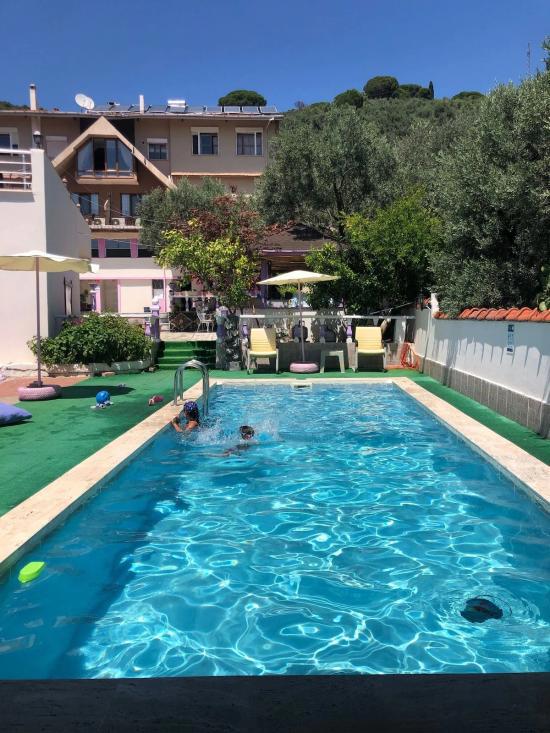 Biodenge Hotel