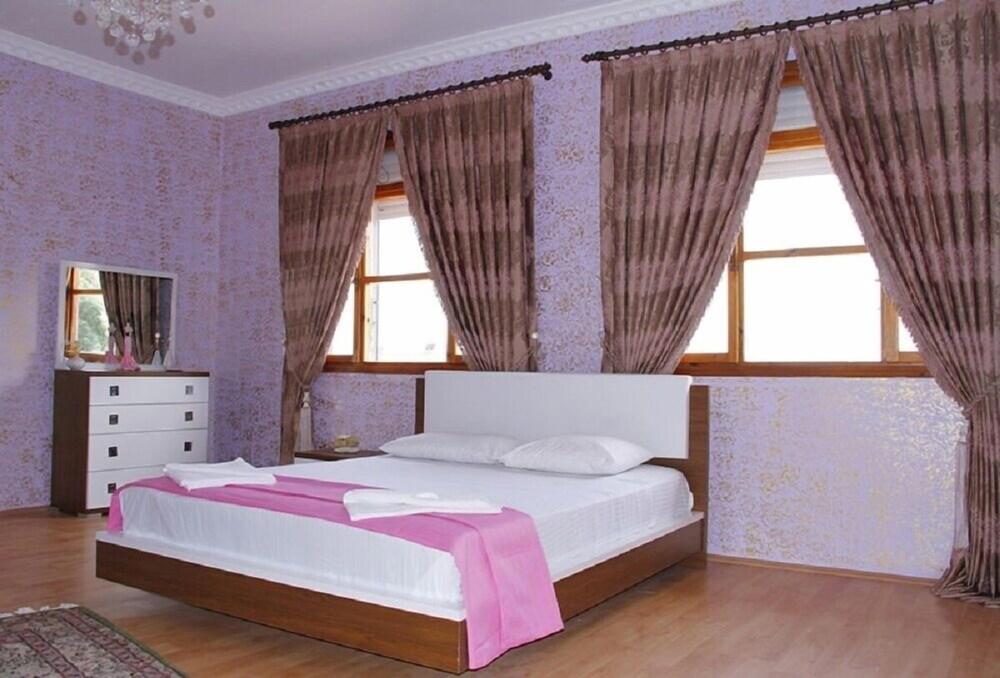 Biodenge Hotel
