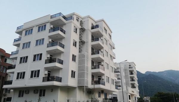 Demak Suit Homes