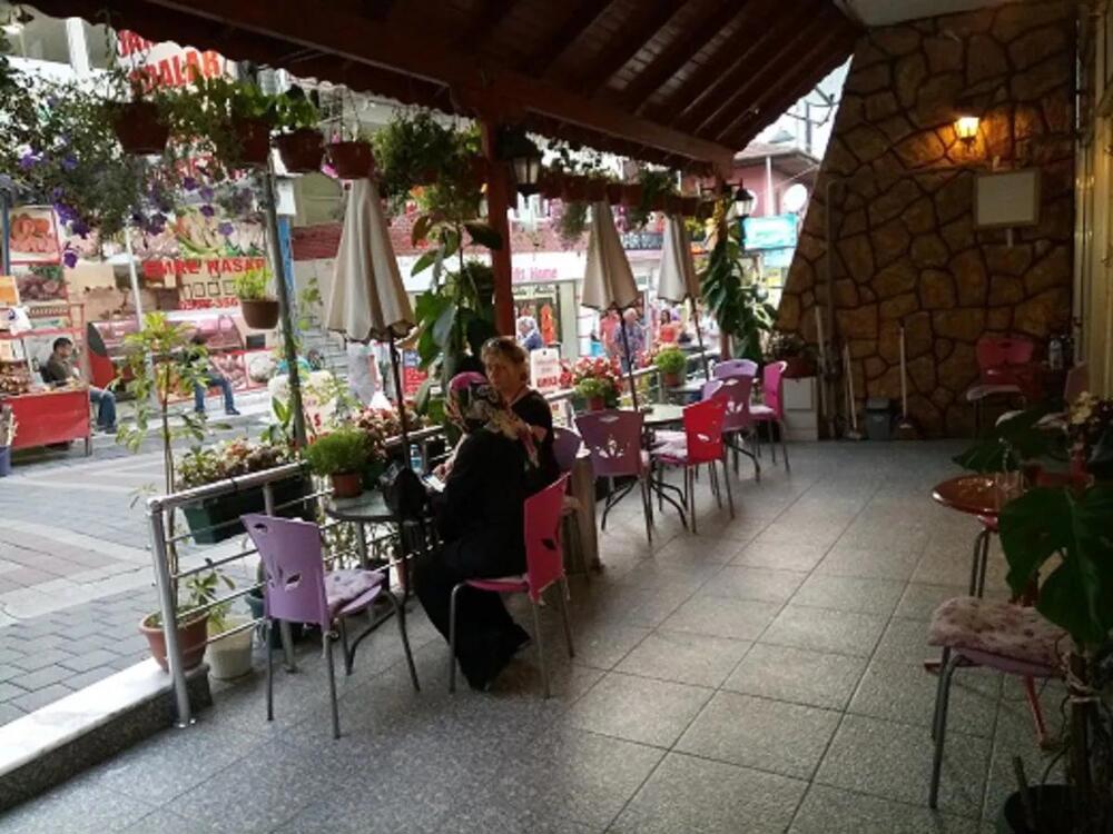 Çiğdem Motel Pansiyon