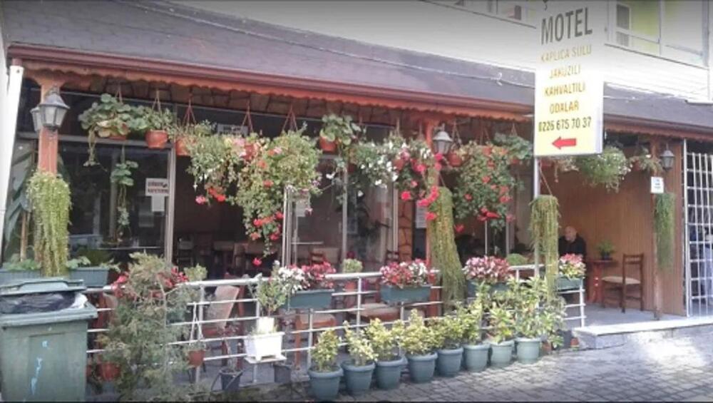 Çiğdem Motel Pansiyon