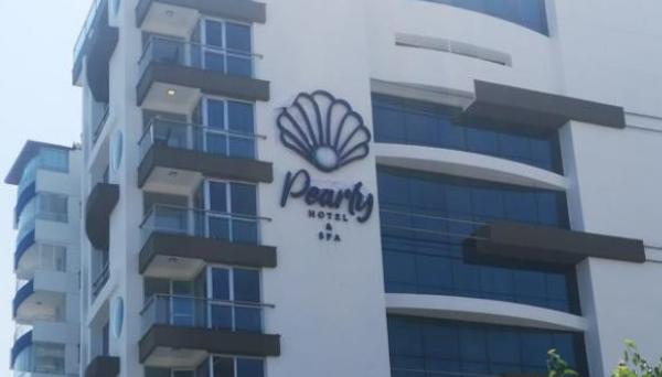 Pearly Hotel