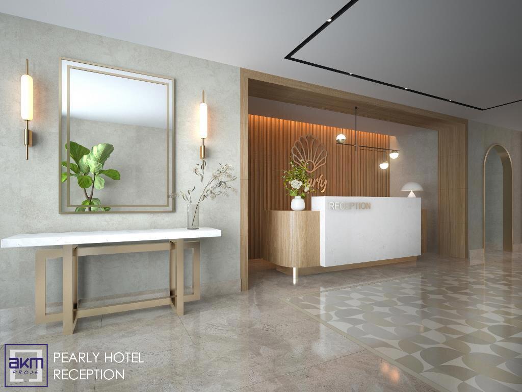 Pearly Hotel