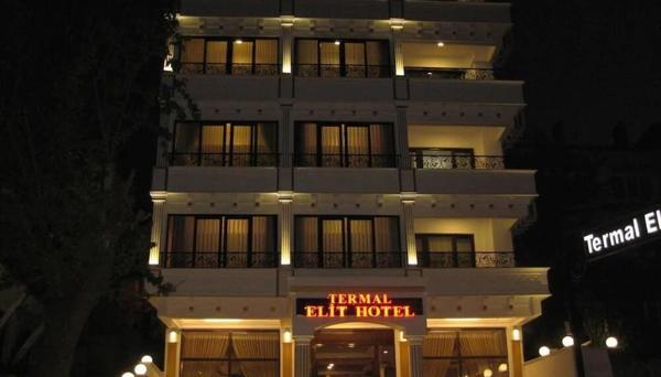 Termal Elit Hotel