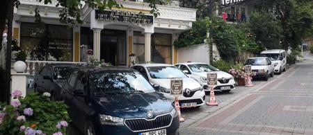 Termal Elit Hotel