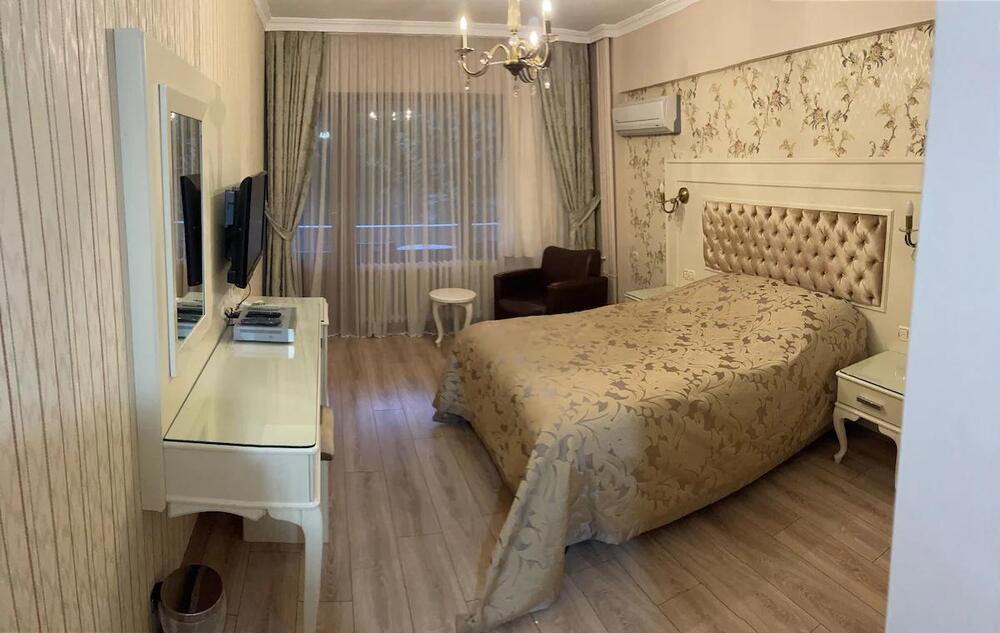 Termal Elit Hotel