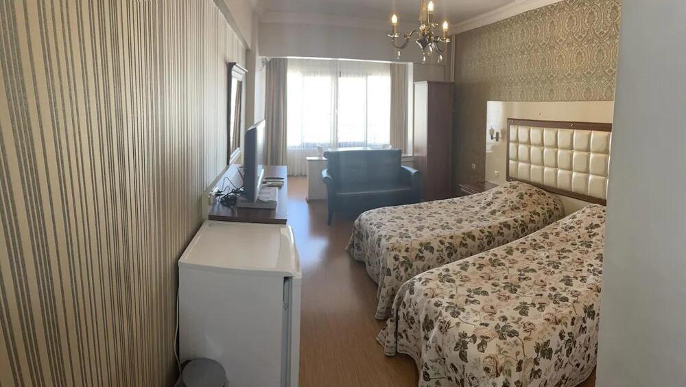 Termal Elit Hotel