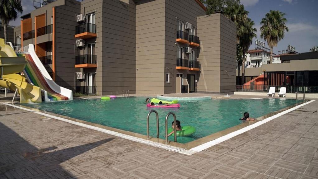 Dionisus Hotel & Spa Belek