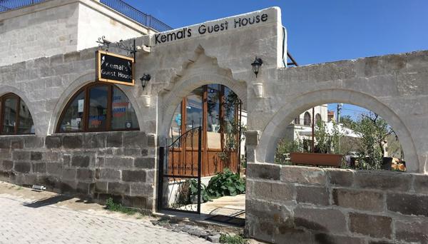 Kemal's Guest House