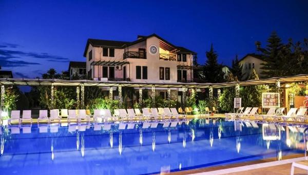 Belkon Hotel Belek