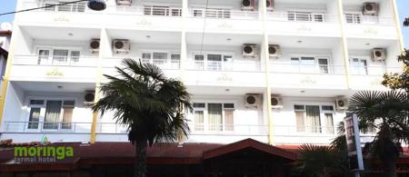 Green Moringa Termal Otel