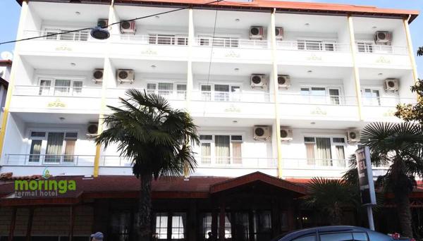 Green Moringa Termal Otel