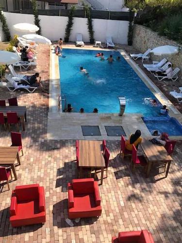 Green Moringa Termal Otel